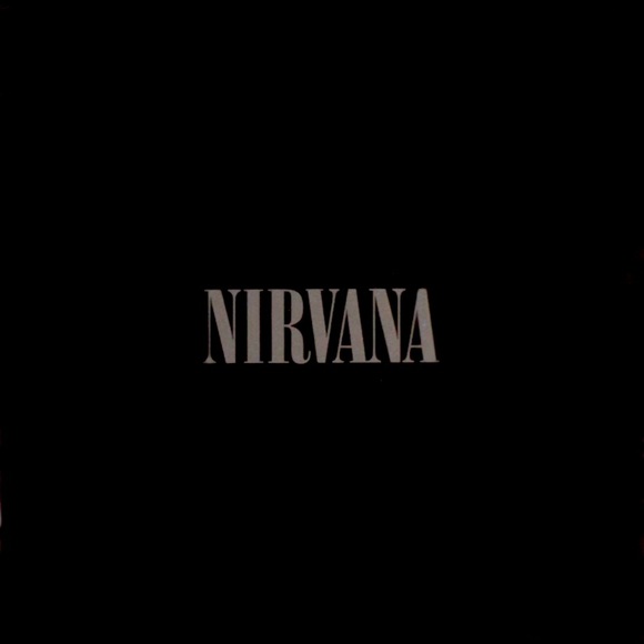 Nirvana.Nirvana. Extra Tracks. CD. NEW!!! - Picture 1 of 3